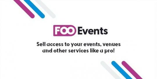 FooEvents for WooCommerce 2.0.15 + Addons
