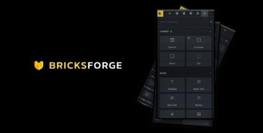 Bricksforge 3.1.8.7 – The Bricks Tools That Feel Native
